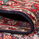 Perserteppich - Bidjar - 168 x 115 cm - dunkelblau