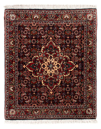Perserteppich - Bidjar - Royal - 71 x 46 cm - dunkelblau
