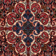 Perserteppich - Bidjar - Royal - 73 x 53 cm - dunkelblau