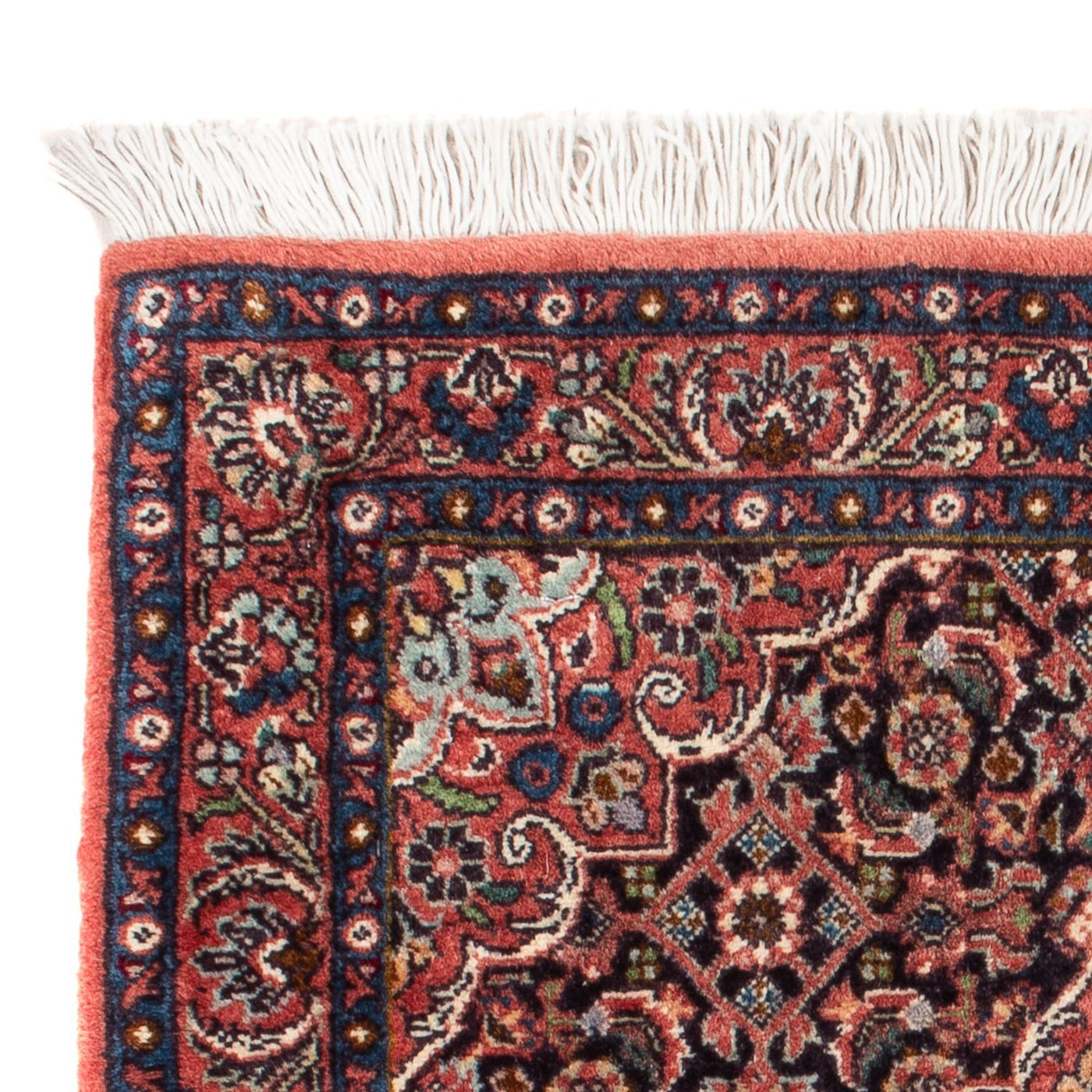 Bidjar - Takab Teppich 67x50cm - Perserteppich