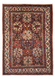 Bachtiar Teppich 200x138cm - Perserteppich