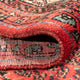 Perserteppich - Mir - 205 x 152 cm - rot