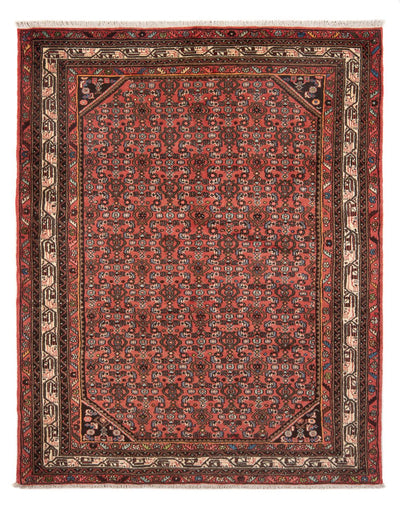 Mir Teppich 145x194cm - Perserteppich