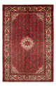 Hosseinabad Teppich 213x138cm - Perserteppich