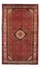 Hosseinabad Teppich 215x135cm - Perserteppich