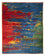 Gabbeh Teppich - Perser - 290 x 230 cm - mehrfarbig