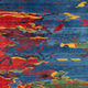 Gabbeh Teppich - Perser - 290 x 230 cm - mehrfarbig