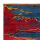 Gabbeh Teppich - Perser - 290 x 230 cm - mehrfarbig