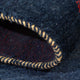 Gabbeh Teppich - Perser - 120 x 92 cm - mehrfarbig