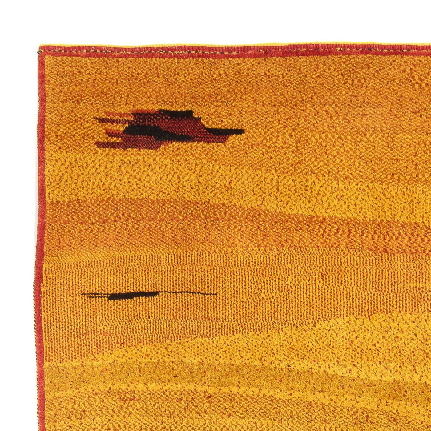 Gabbeh Persisch Teppich 250x198cm - Perserteppich Wollteppich