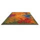 Gabbeh Teppich - Perser - 298 x 225 cm - mehrfarbig