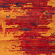 Gabbeh Teppich - Perser - 227 x 200 cm - mehrfarbig