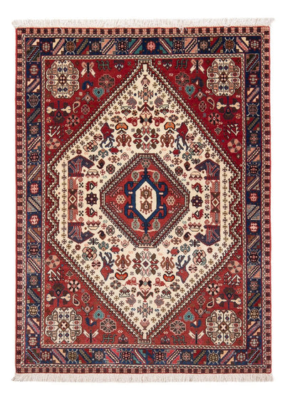 Ghashghai Teppich 105x154cm - Perserteppich