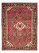 Perserteppich - Nomadic - 221 x 151 cm - rot
