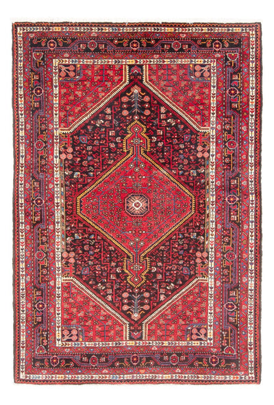 Hamadan Teppich 134x213cm - Perserteppich