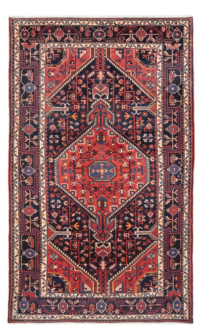 Hamadan Teppich 135x234cm - Perserteppich