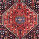 Perserteppich - Nomadic - Royal - 234 x 135 cm - dunkelblau