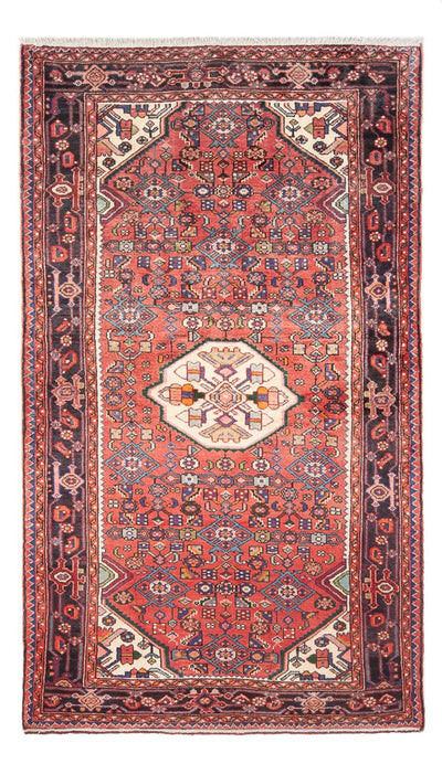 Hamadan Teppich 128x221cm - Perserteppich