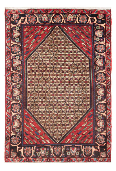 Hamadan Teppich 127x197cm - Perserteppich
