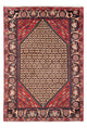 Perserteppich - Nomadic - Royal - 197 x 127 cm - creme
