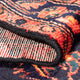 Perserteppich - Nomadic - Royal - 219 x 133 cm - dunkelblau