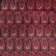 Perserteppich - Nomadic - Royal - 203 x 138 cm - dunkelblau