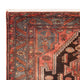 Perserteppich - Nomadic - Royal - 221 x 141 cm - rot