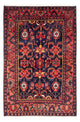 Hamadan Teppich 210x133cm - Perserteppich