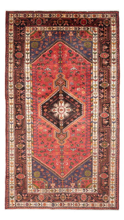 Hamadan Teppich 129x232cm - Perserteppich