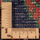 Perserteppich - Nomadic - Royal - 212 x 118 cm - rot