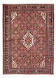 Hamadan Teppich 204x145cm - Perserteppich