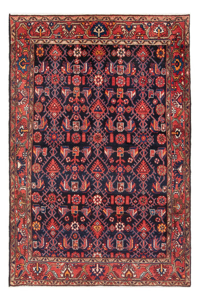 Hamadan Teppich 130x198cm - Perserteppich