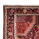 Perserteppich - Nomadic - Royal - 204 x 132 cm - dunkelblau