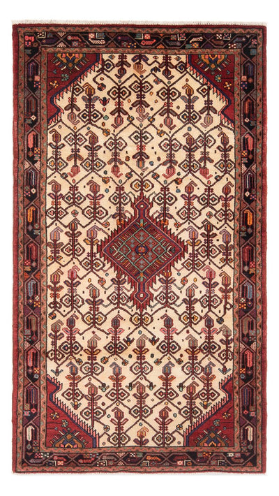 Hamadan Teppich 119x201cm - Perserteppich