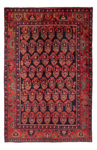 Hamadan Teppich 137x201cm - Perserteppich
