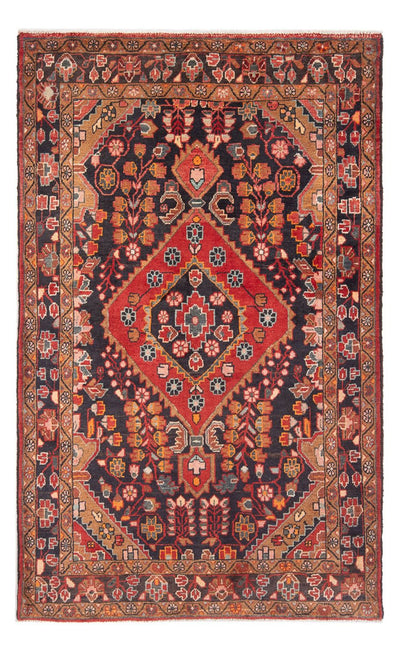 Hamadan Teppich 134x210cm - Perserteppich