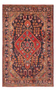 Hamadan Teppich 210x134cm - Perserteppich