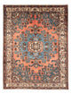 Hamadan Teppich 190x136cm - Perserteppich