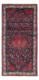 Läufer Perser - Nomadic - 233 x 112 cm - dunkelblau