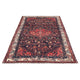 Läufer Perser - Nomadic - 233 x 112 cm - dunkelblau