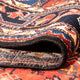 Perserteppich - Nomadic - Royal - 189 x 123 cm - dunkelblau