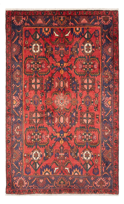 Hamadan Teppich 129x206cm - Perserteppich