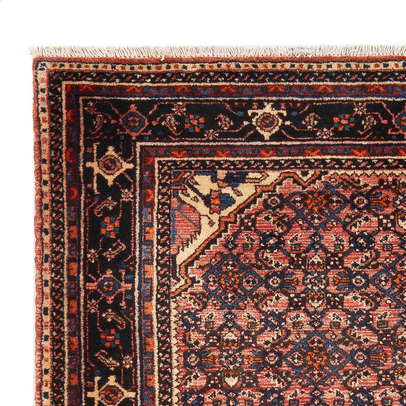 Hamadan Teppich 211x148cm - Perserteppich