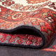 Perserteppich - Nomadic - Royal - 191 x 132 cm - dunkelblau