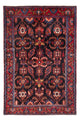Hamadan Teppich 211x138cm - Perserteppich