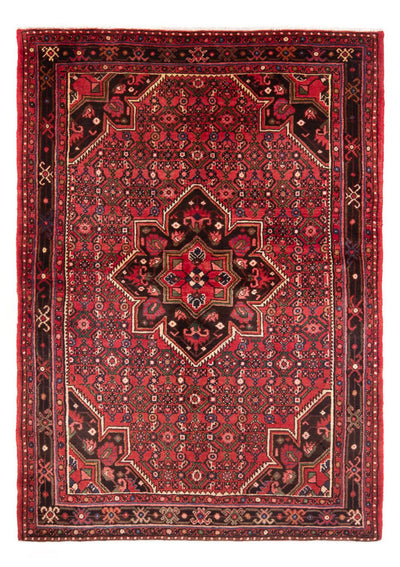 Hamadan Teppich 156x225cm - Perserteppich