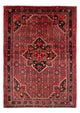 Hamadan Teppich 225x156cm - Perserteppich