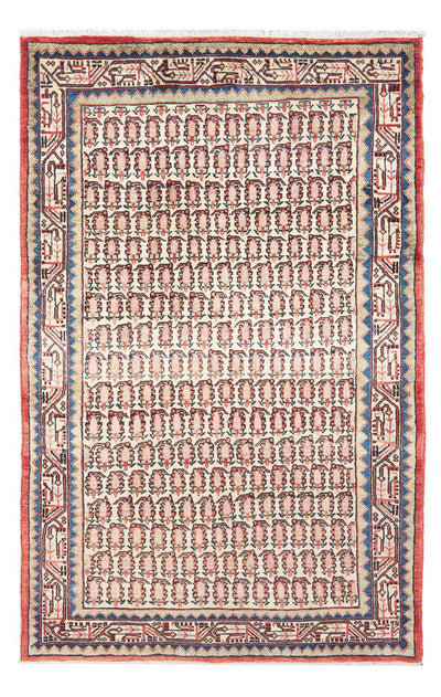 Hamadan Teppich 125x216cm - Perserteppich