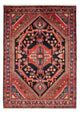Kolyai Teppich 208x135cm - Perserteppich