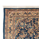 Perserteppich - Nomadic - 195 x 127 cm - dunkelblau